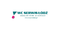 WC SERWIS ŁÓDŹ