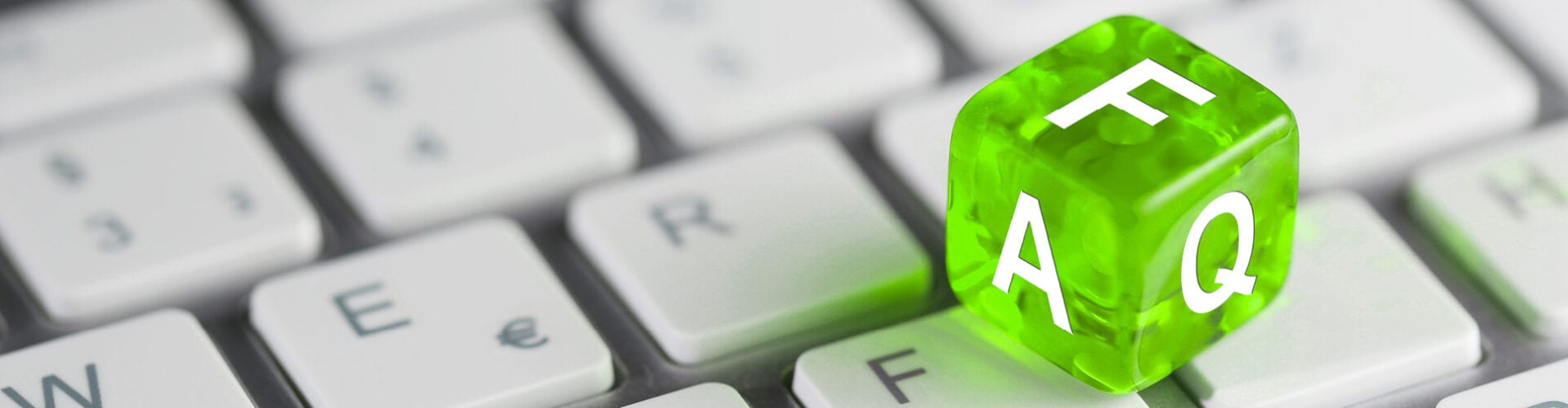 Faq najczęściej zadawane pytania