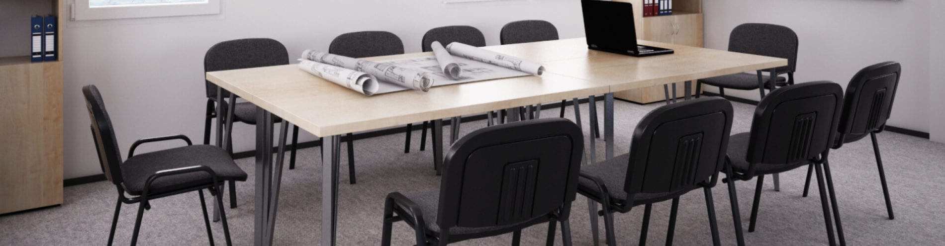 Realizacje z uzyciem mebli socjalnych