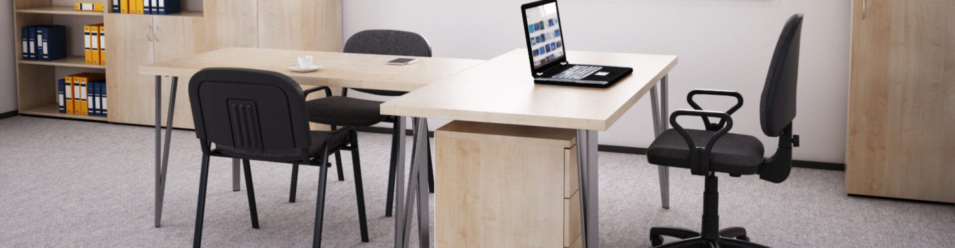 Wypożyczalnia mebli biurowych