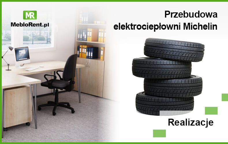 You are currently viewing Co ma wspólnego producent opon z producentem i dystrybutorem mebli?