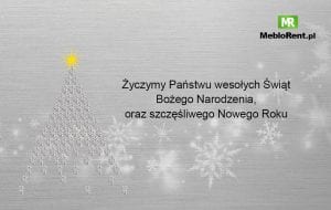 Read more about the article Wesołych Świąt i Szczęśliwego Nowego Roku!