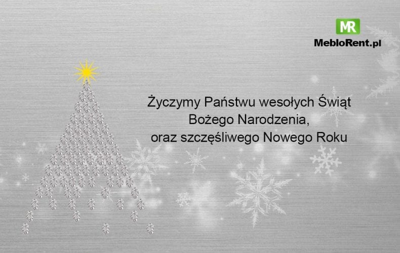 You are currently viewing Wesołych Świąt i Szczęśliwego Nowego Roku!