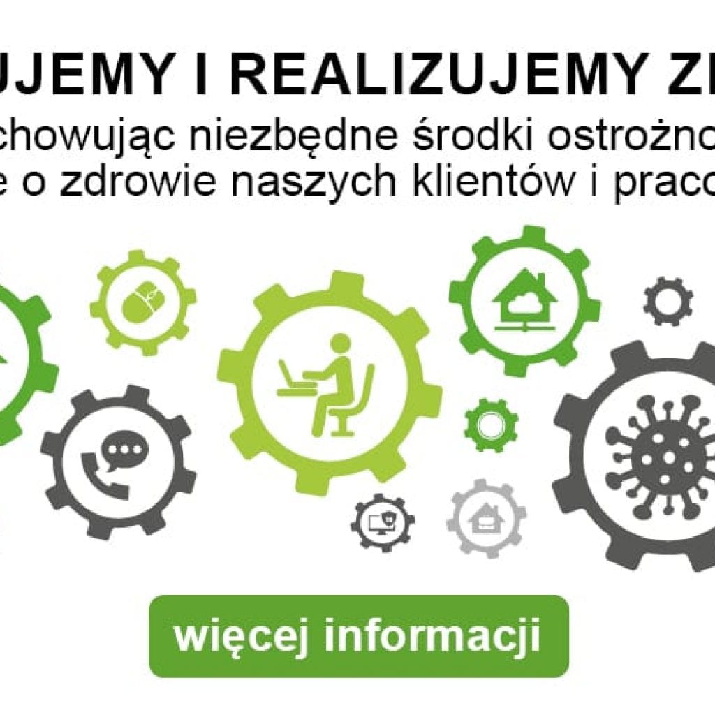 Wynajem mebli biurowych