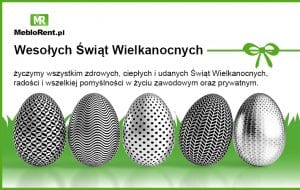 Read more about the article Wesołych Świąt Wielkanocnych!