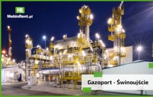 Read more about the article Rozbudowa gazoportu w Świnoujściu