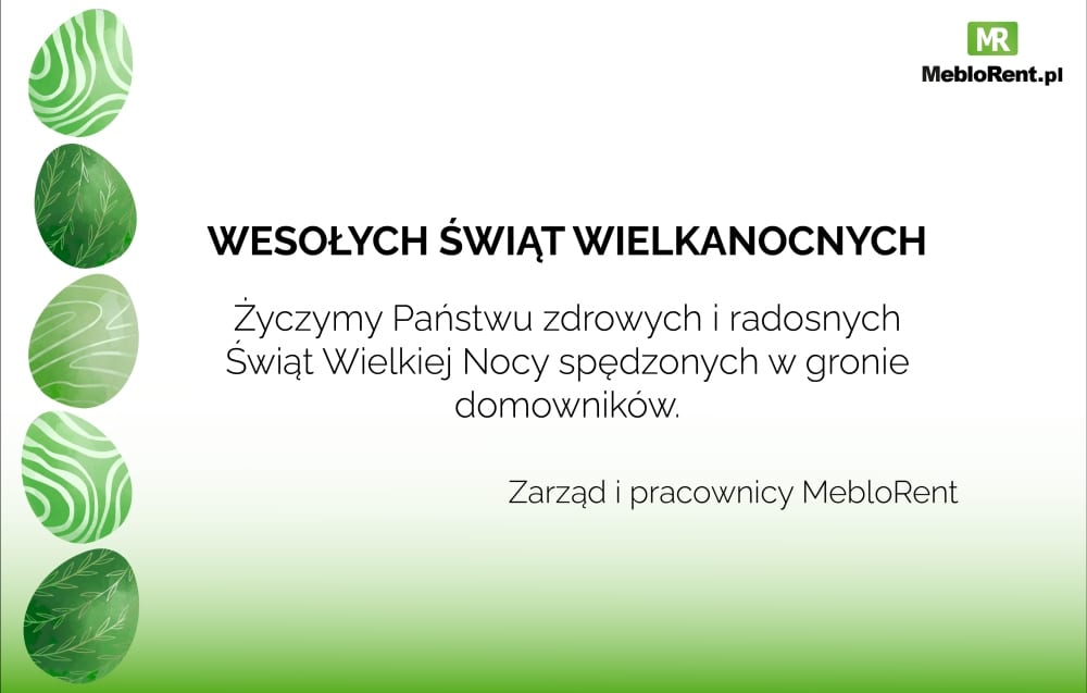 You are currently viewing Wesołych Świąt Wielkanocnych!