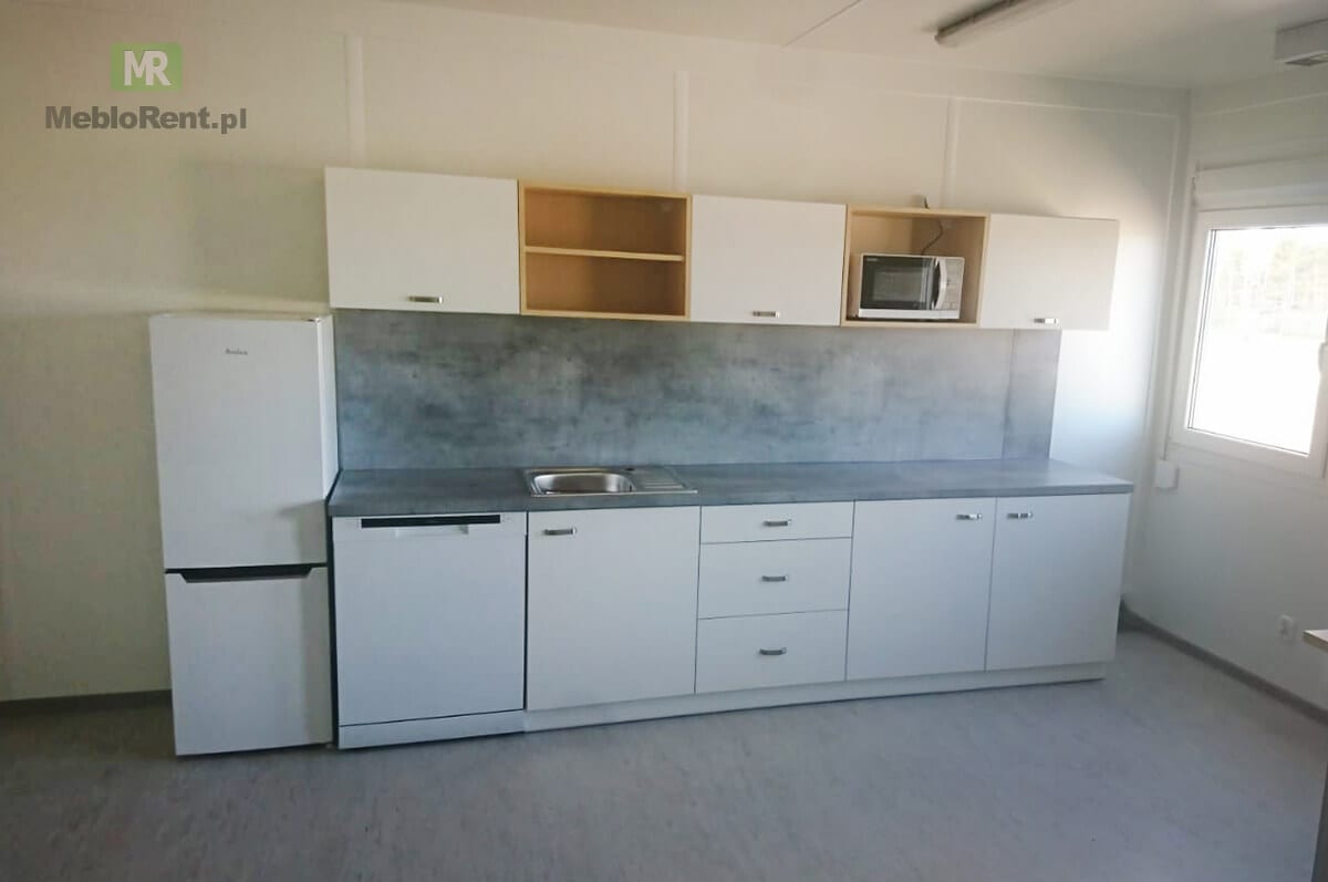 wynajem mebli biurowych