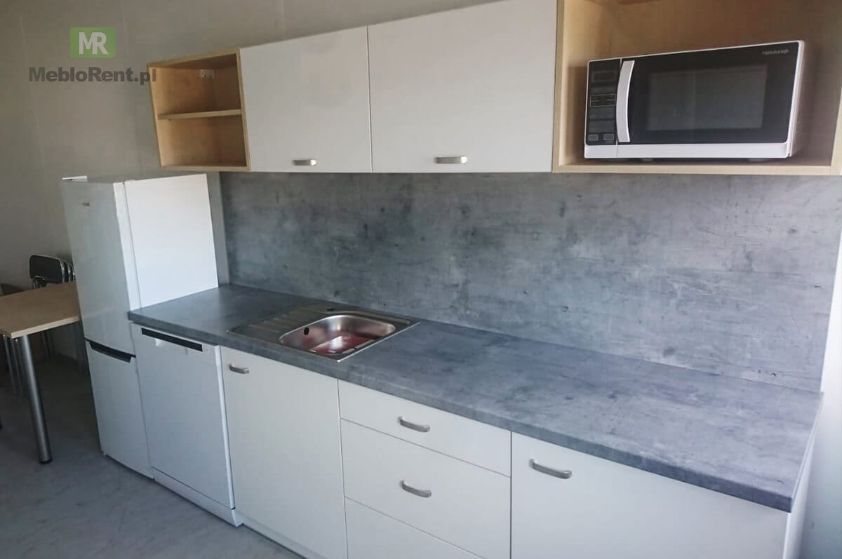 wynajem mebli biurowych