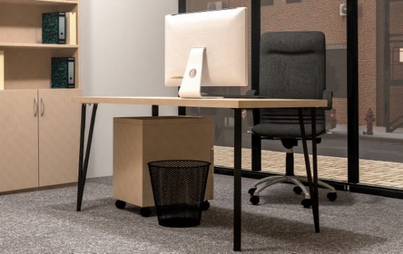 Jak zorganizować idealną przestrzeń do pracy biurowej?