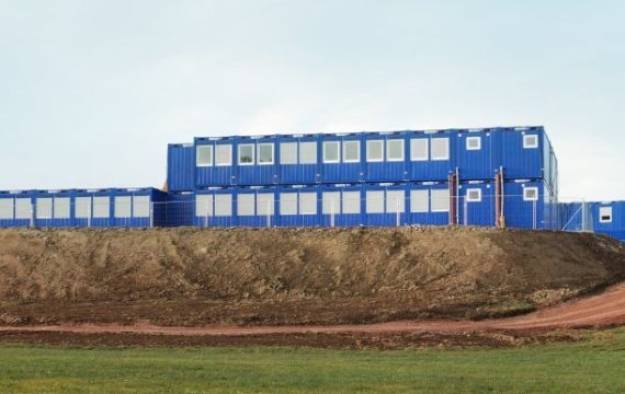 Organizacja hoteli pracowniczych