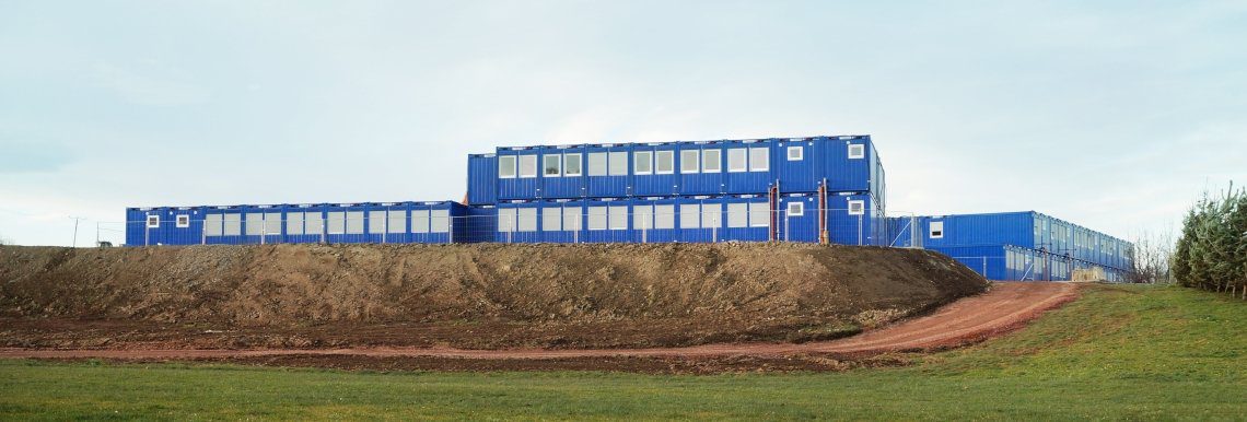 You are currently viewing Organizacja hoteli pracowniczych