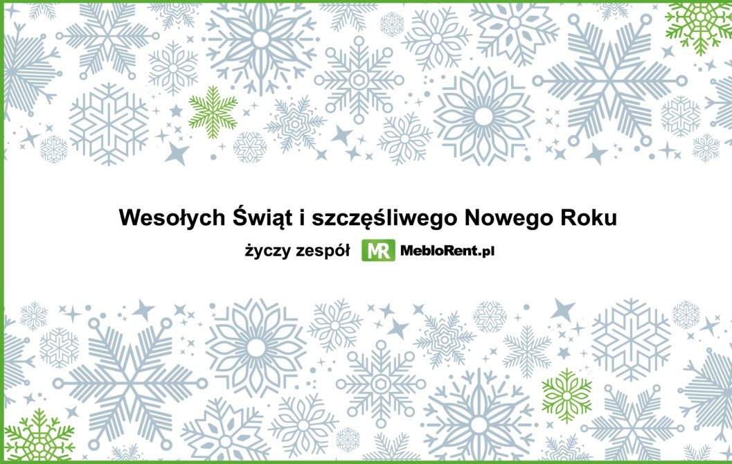 You are currently viewing Wesołych Świąt i Szczęśliwego Nowego Roku!