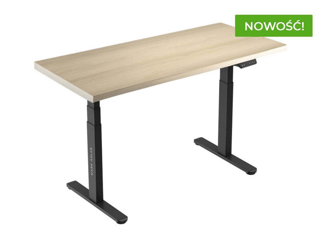 Stół z regulacja wysokość